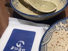 -丹江渔村(首都机场店)