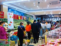 -鲜力达果品批发直销(青山店)