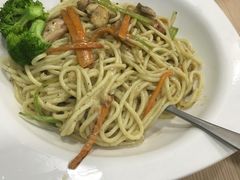 -佰搭果·广式茶餐厅(石牌东路店)