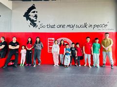 -IKMF马伽术·格斗运动学院(东直门店)