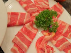 -老码头火锅(玉林店)
