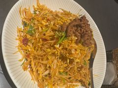 -上和臻品中国菜(花园街店)