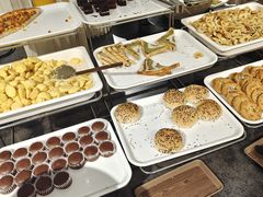 -鹈鹕素食餐厅自助餐部(正阳街店)