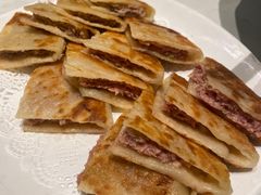 京都肉饼-北李妈妈菜·海肠捞饭(高新万达店)