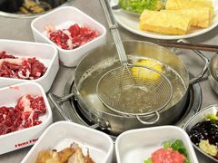 -张哞哞·鲜切牛肉自助火锅(高德置地店)