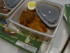 -德克士(前门店)