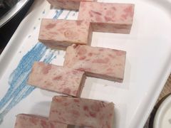 午餐肉-十六蒲(桂林路店)