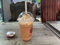 -漫咖啡(红唐店)