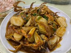 -湖山人家·湖景餐厅·特色农家菜(太湖西山店)