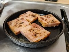 厚培根铁板烧-日葵 大阪烧ひまり(仙霞路店)