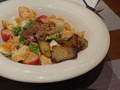 -LA CREPERIE BRETONNE布列塔尼法式餐厅(天童北路店)