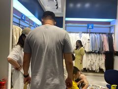 -海马体照相馆(大连柏威年购物中心店)