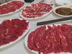 -万祥牛肉火锅(金龙店)