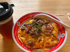 明记招牌三宝饭-明記茶餐廳(福田总店)