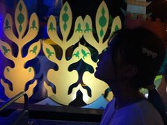 -济南方特东方神画