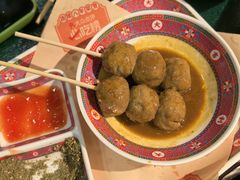 -大吉利·潮汕鲜牛肉火锅(总店)