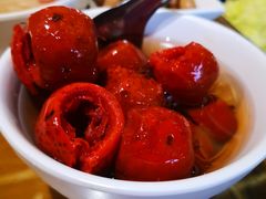 -古铜老院铜锅涮肉·清真(双井店)