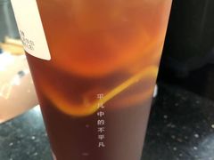 -桂桂茶(恒基名人店)