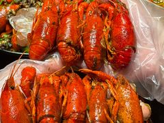-金陵一哥龙虾馆(三牌楼总店)