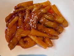 -洞庭鱼香(万科店)