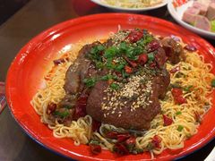 -牛市坎火锅(建设路店)