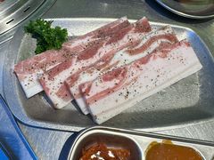 -大叹号·朝鲜族烤肉(潍坊泰华城店)