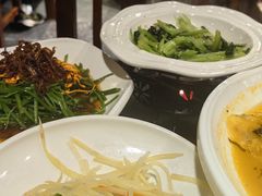 -尽善百年古院餐厅(王家老宅店)