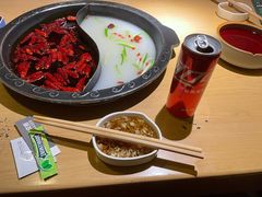 -8号苑自助烤场(西单店)