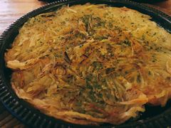 芝士土豆饼-首尔大排档