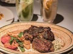 -燃扒房Steakhouse(皇庭店)