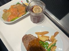 -宜家·瑞典风味餐厅(武汉荟聚中心店)