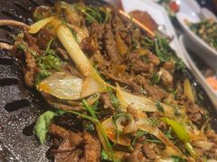 -京味斋·北京烤鸭(北京南站洋桥店)