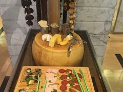 -万豪咖啡厅