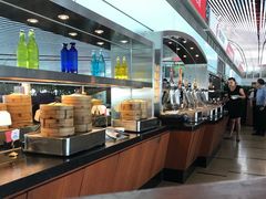 -首都机场t3-c国航两舱休息室