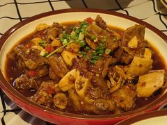 -江西老表·经典江西八大碗