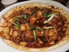 -味福记·江西小炒·南昌小吃(青山湖万达店)
