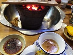 -洪大厨鸡煲(福田店)