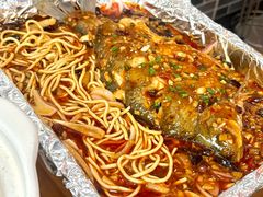 -乡厨味道(黄鹤楼店)