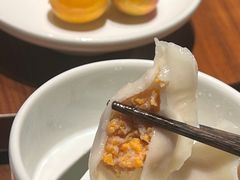 -喜鼎海胆水饺(东港店)