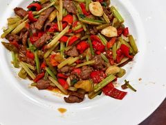 -再回头私房菜·老南京菜