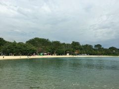 -巴拉湾海滩