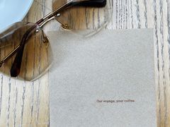 -VOYAGE COFFEE(北锣鼓巷店)