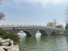 -大兴滨河森林公园