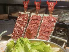 -潮界(虹桥新天地店)