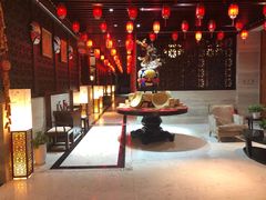 -启东恒大酒店·吕四渔号海鲜餐厅