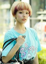 -藤野造型