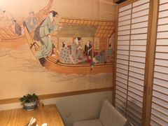 -活鳗饭·鹅肝范儿(高碑店店)