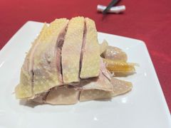 吉士咸鸡-老吉士酒家(天平路店)