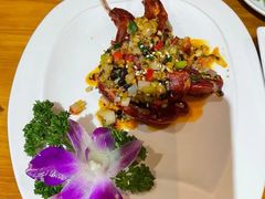 -巴蜀风情(西溪欢乐城店)