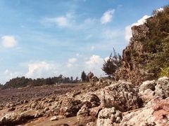 -漳州滨海火山岛自然生态风景区